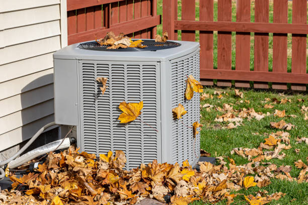 Best Thermostats and Smart Controls in Edgemoor, DE