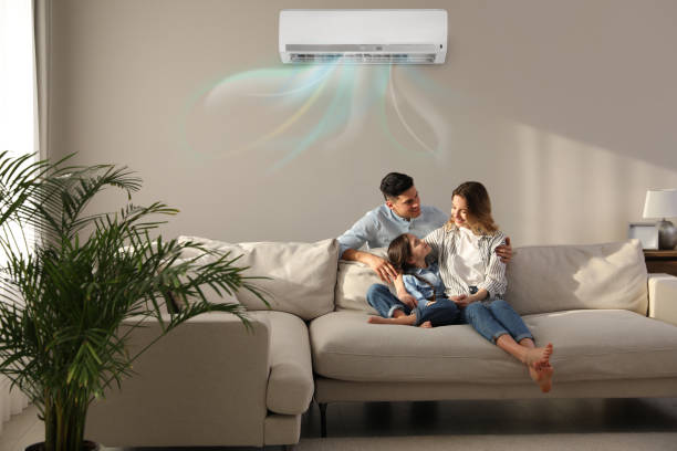 Best Energy-efficient HVAC Solutions in Edgemoor, DE