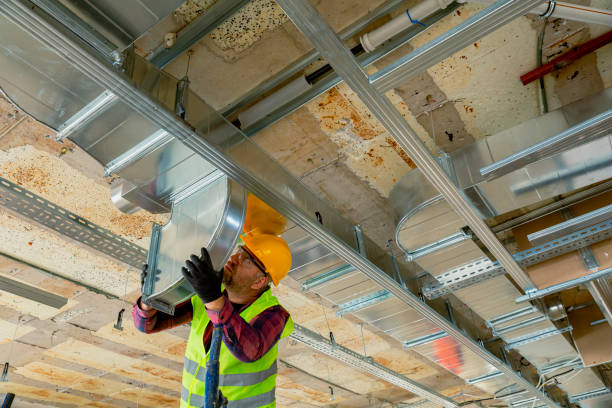 Best Geothermal HVAC Systems in Edgemoor, DE