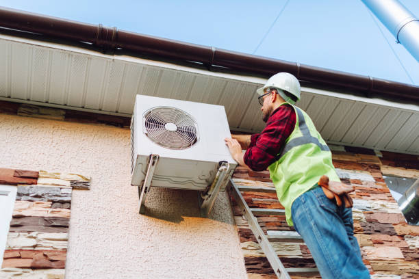 Best Commercial HVAC in Edgemoor, DE