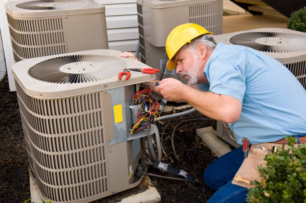 Best HVAC Financing and Leasing in Edgemoor, DE
