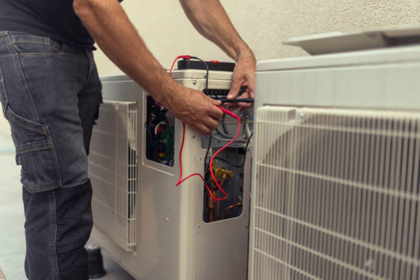 Best HVAC for Healthcare Facilities in Edgemoor, DE