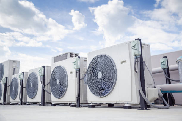 Best Emergency HVAC Services in Edgemoor, DE
