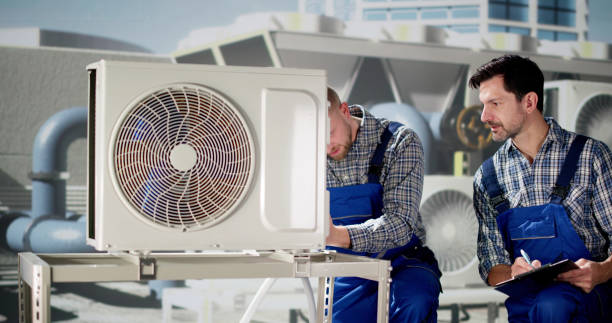 Reliable Edgemoor, DE HVAC Solutions